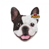 Pet Faces - Franse bulldog