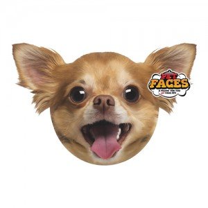 Pet Faces - Chihuahua