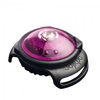 Orbiloc LED veiligheidslamp - Roze