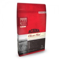 Acana Classics Classic Red - 17 kg