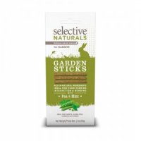 Supreme Science Selective Naturals Garden Sticks - 60 gram
