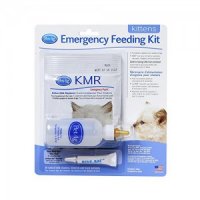 PetAg KMR Emergency Feeding Kit