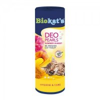 Biokat&apos;s Deo Pearls - Summer Sunset - 700 gram