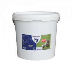 Likblok Goldlik Schaap - 20 kg