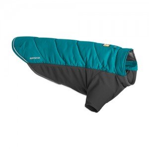 Ruffwear Powder Hound - XXS - Baja Blue