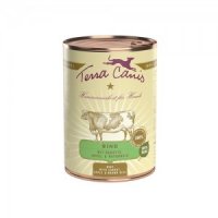 Terra Canis Classic Beef with Carrot - 12 x 400 gram