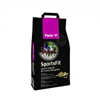 Pavo SportsFit - 3 kg