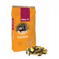 Pavo Cereals GranenCompleet - 20 kg