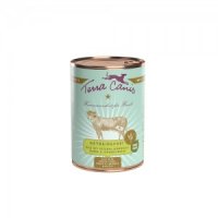 Terra Canis Grainfree Veal with Parsley Root - 12 x 400 gram