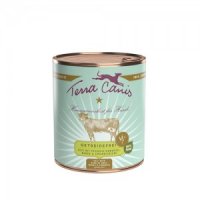 Terra Canis Grainfree Veal with Parsley Root - 6 x 800 gram