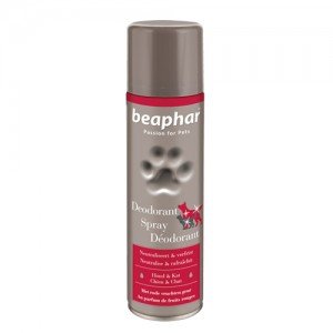 Beaphar Deodorant Spray