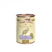 Terra Canis Classic Turkey with Brown Rice - 12 x 400 gram