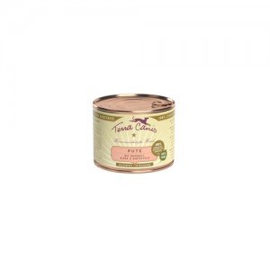 Terra Canis Classic Turkey with Broccoli - 12 x 200 gram