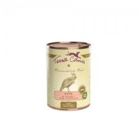 Terra Canis Classic Turkey with Broccoli - 12 x 400 gram