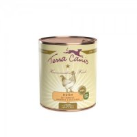 Terra Canis Classic Chicken with Tomato - 6 x 800 gram