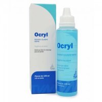 Ocryl - 135 ml