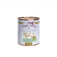 Terra Canis Senior Beef with Celery - 6 x 800 gram