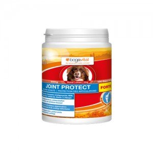 Bogavital Joint Protect Forte Dog - 500 gram