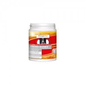 Bogavital Strong Bones Support Dog - 500 gram