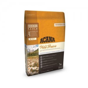 Acana Wild Prairie Dog Regionals Proefverpakking - 340 gr