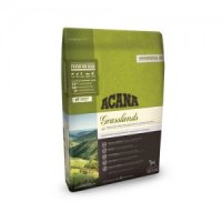 Acana Grasslands Dog Regionals Proefverpakking - 340 gr