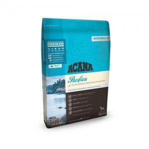 Acana Pacifica Dog Regionals Proefverpakking - 340 gr