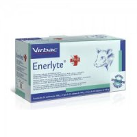 Virbac Enerlyte Plus - 24 x 100 gram
