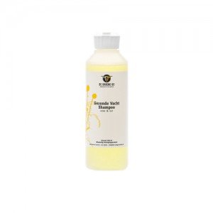 Groene Os Gezonde Vacht Shampoo - Hond/Kat - 250 ml