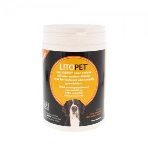 LitoPet - 150 gram