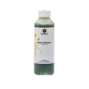 Groene Os Zuiver Shampoo - Hond/Kat - 250 ml