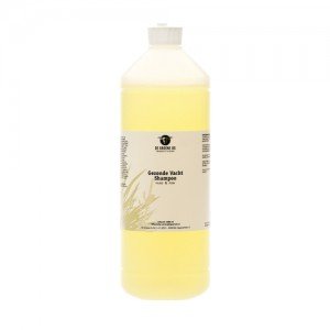 Groene Os Gezonde Vacht Shampoo - Paard/Pony - 1 liter