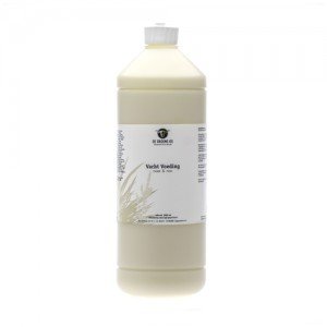 Groene Os Vacht Voeding - Paard/Pony - 1 liter