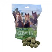 Hilton Herbs Herballs - 400 gram