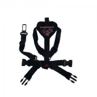 Snuggle Puppy Safe & Sound Harness - Extra Large