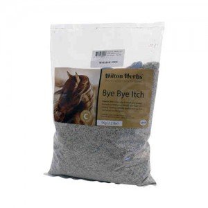 Hilton Herbs Bye Bye Itch for Horses - 1 kg