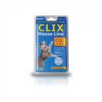 Clix House Line - Blauw