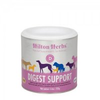 Hilton Herbs Digest Support for Dogs - 60 g