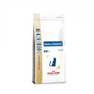 Royal Canin Anallergenic Kat - 2 kg