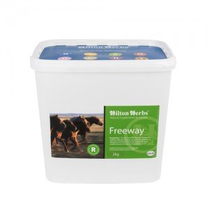 Hilton Herbs Freeway for Horses - 2 kg