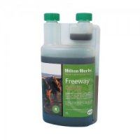 Hilton Herbs Freeway Gold for Horses - 1 liter