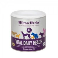 Hilton Herbs Vital Daily Health for Dogs - 60 g