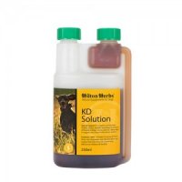 Hilton Herbs KD Solution for Dogs - 250 ml