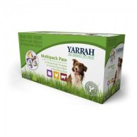 Yarrah - Multi Pack Hond Bio