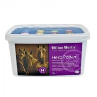 Hilton Herbs Herb Power for Horses - 1 kg