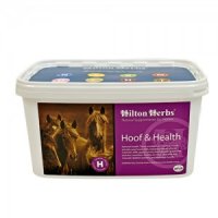 Hilton Herbs Hoof & Health for Horses - 4 kg
