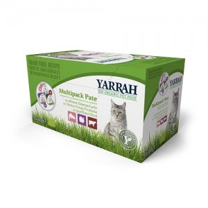 Yarrah - Multi Pack Kat Bio