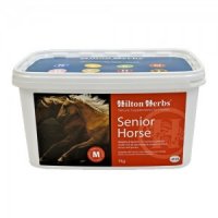 Hilton Herbs Senior for Horses - 1 kg