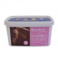 Hilton Herbs Insu-Lite for Horses - 2 kg