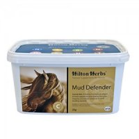 Hilton Herbs Mud Defender for Horses - 2 kg