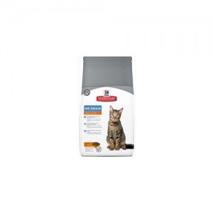 Hill&apos;s Science Plan - Feline Adult - No Grain - 300 g